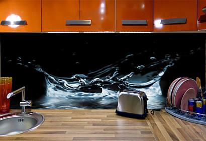 Fototapeta na zástenu - Water 3292