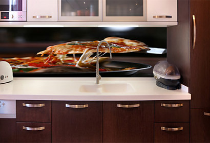 Fototapeta na zástenu - Pizza 369