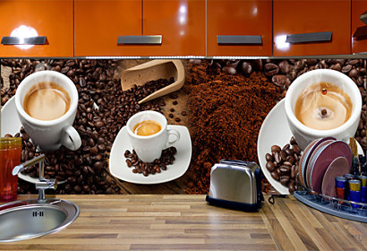 Fototapeta na zástenu - Espresso 28107