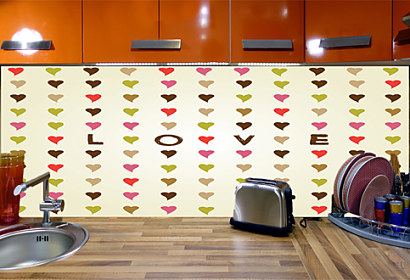 Fototapeta zástena - Nápis Love 5047