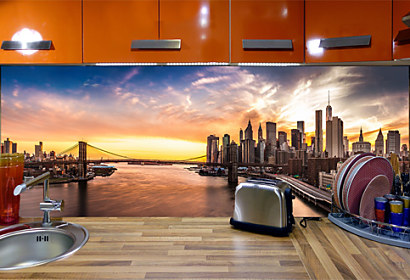 Fototapeta na zástenu - New York USA 28068