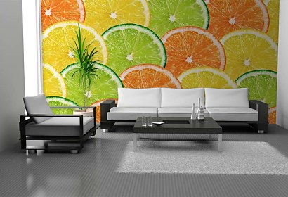 Fototapeta Citrusy 24420
