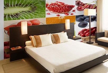 Fototapeta Fruit 4851