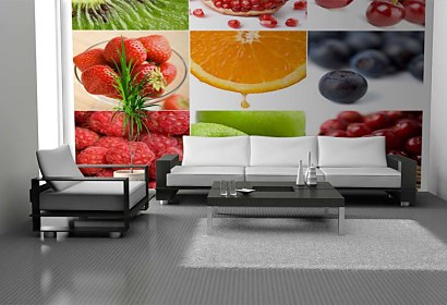 Fototapeta Fruit 4851