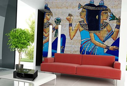 Fototapeta Egypt 6498