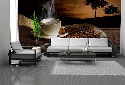 Fototapeta - Cup of Coffee 7147