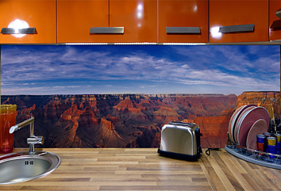 Fototapeta zástena - Grand canyon 28142