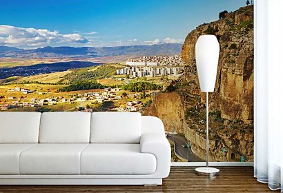 Prírodné scenérie fototapety 6632