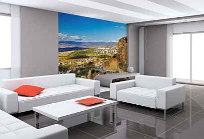 Prírodné scenérie fototapety 6632