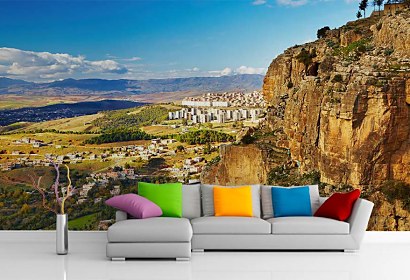Prírodné scenérie fototapety 6632