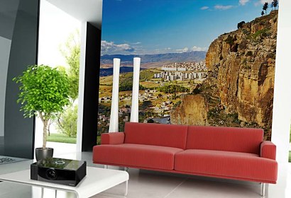 Prírodné scenérie fototapety 6632