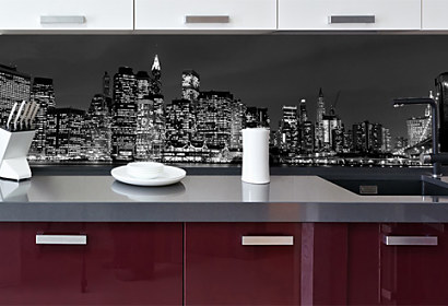 Fototapeta na zástenu - New York skyline panorama 28135