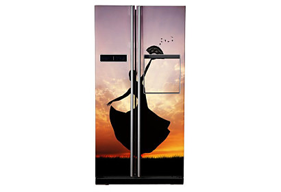 Fototapeta - Flamenco 6435