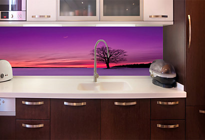 Fototapeta zástena - Violet 3247