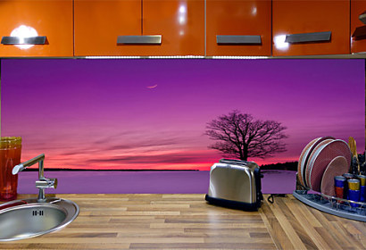 Fototapeta zástena - Violet 3247