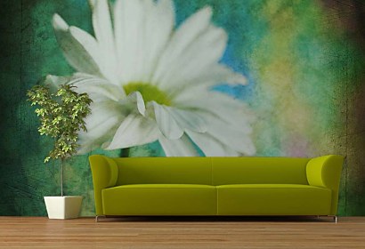 Fototapeta Flower background  6184