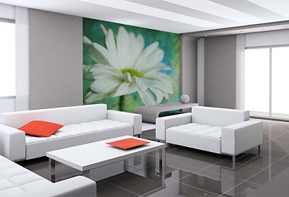Fototapeta Flower background  6184