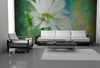 Fototapeta Flower background  6184