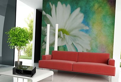 Fototapeta Flower background  6184