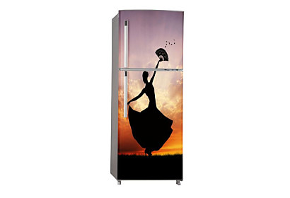 Fototapeta - Flamenco 6435