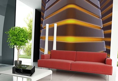 Fototapeta Modern design 5209