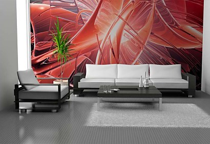 Tapeta - Abstract design 5241