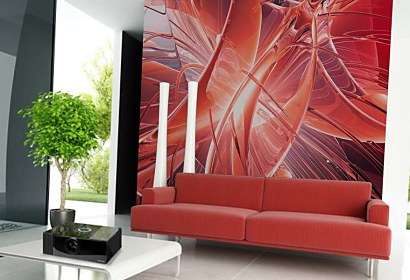 Tapeta - Abstract design 5241