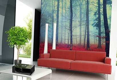 Tapeta Farby Jesene 29326