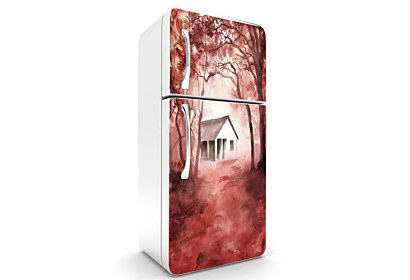 Fototapeta - Jesenná idylka 6092