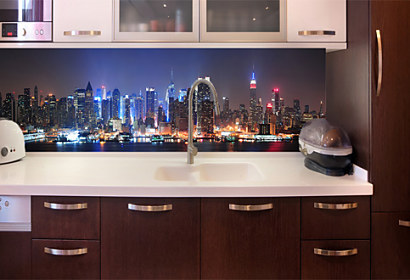 Fototapeta - NYC midtown 28174