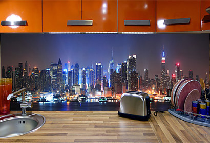 Fototapeta - NYC midtown 28174