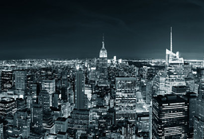 Fototapeta Zástena Empire State Building 28108