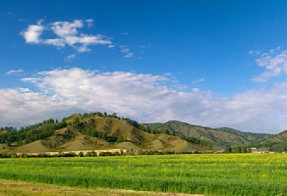 Fototapeta zástena - Príroda Panoráma 28160
