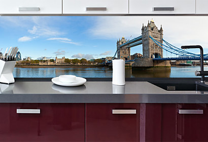 Fototapeta Panoráma - Tower bridge 28176