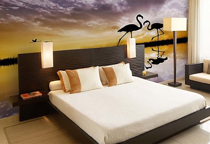 Fototapeta Birds 4292