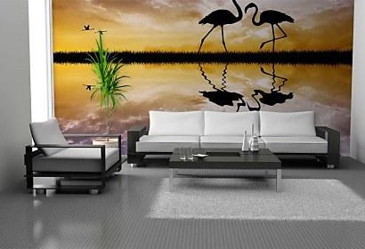 Fototapeta Birds 4292