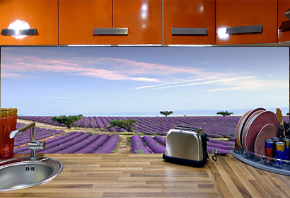 Fototapeta zástena - Provence 3240