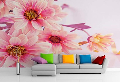 Fototapeta - Blooming 5233