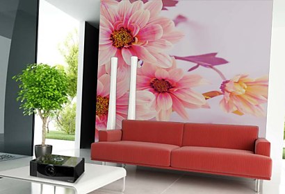 Fototapeta - Blooming 5233