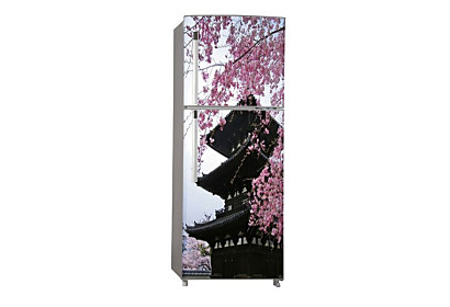 Fototapeta Japonská Višňa 6043