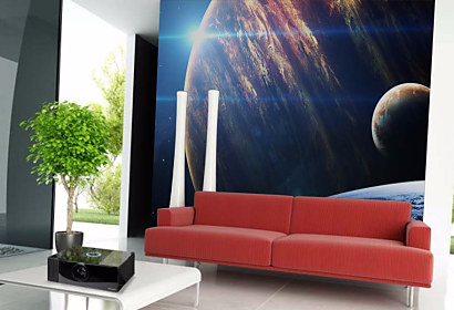 3d tapeta Vesmír 29060