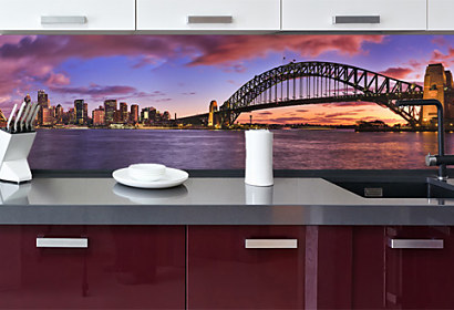 Sydney Panorama - Fototapeta 28002