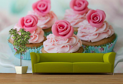 Tapeta Muffiny 29160