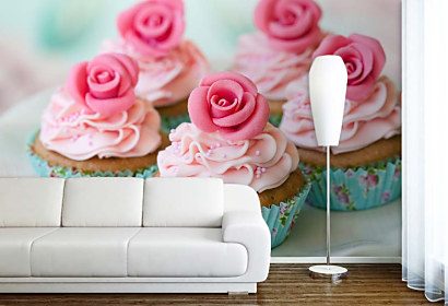 Tapeta Muffiny 29160