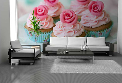 Tapeta Muffiny 29160