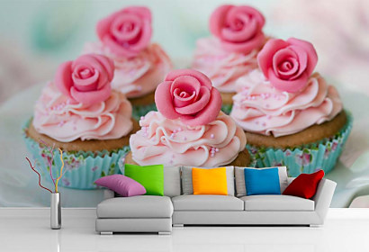 Tapeta Muffiny 29160