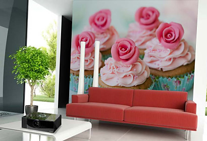 Tapeta Muffiny 29160