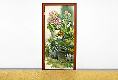 Fototapeta - Maľba 6061