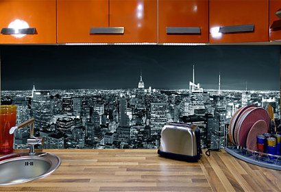 Fototapeta Zástena Empire State Building 28108