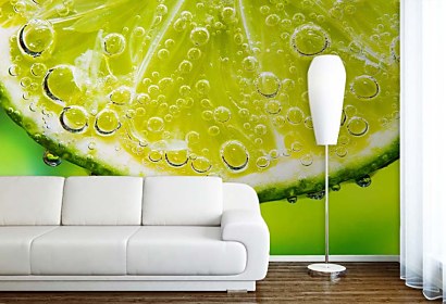 fototapety lime